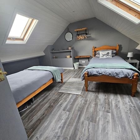 Kingarrow Cottage Ома Екстер'єр фото