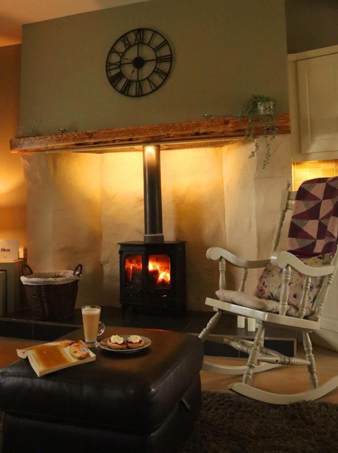 Kingarrow Cottage Ома Екстер'єр фото