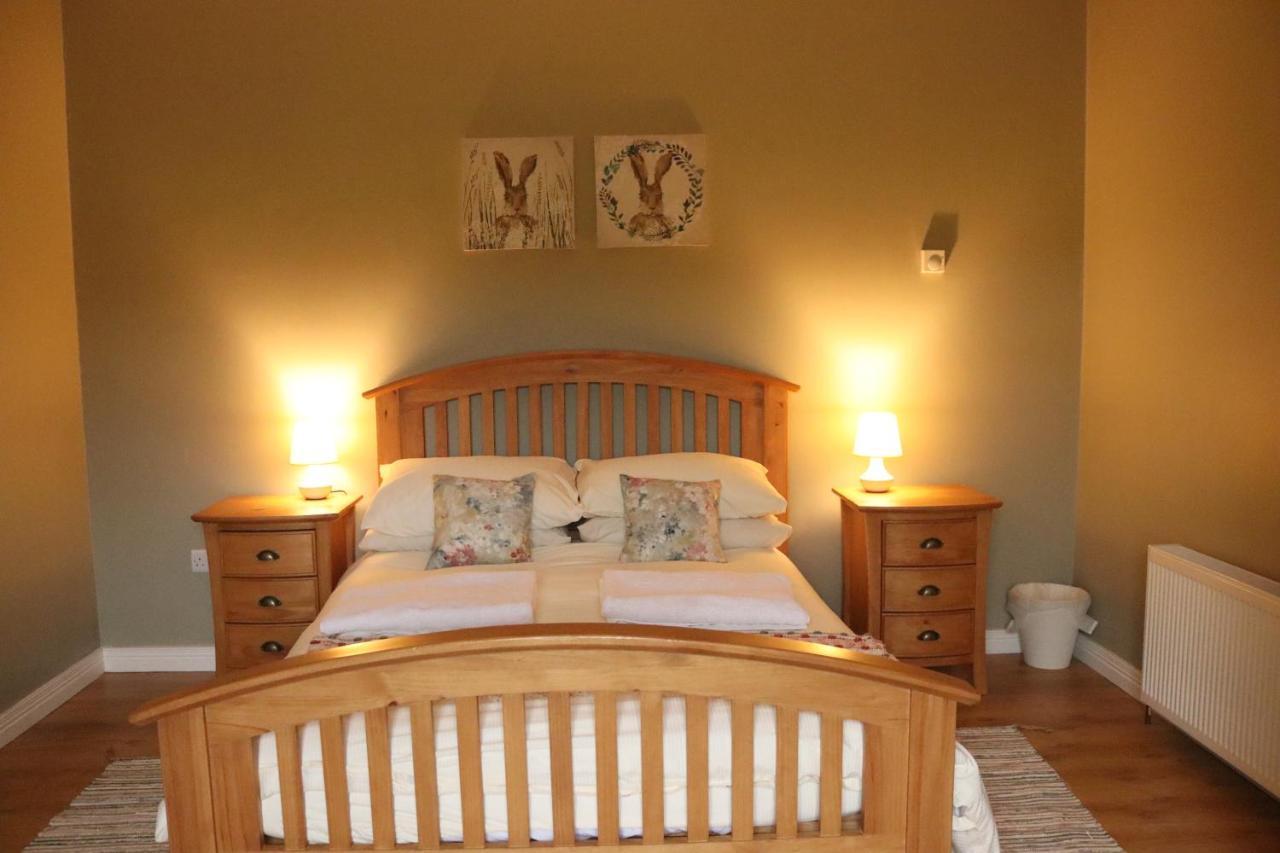 Kingarrow Cottage Ома Екстер'єр фото