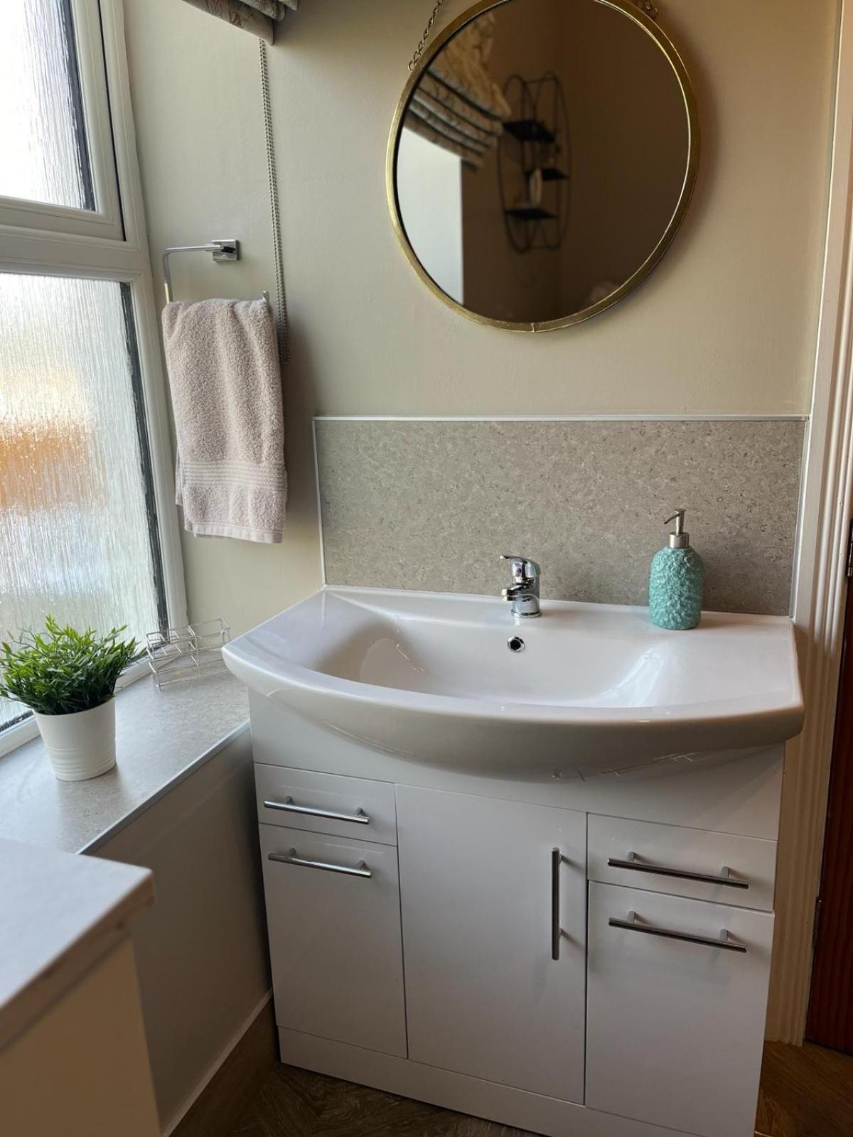 Kingarrow Cottage Ома Екстер'єр фото