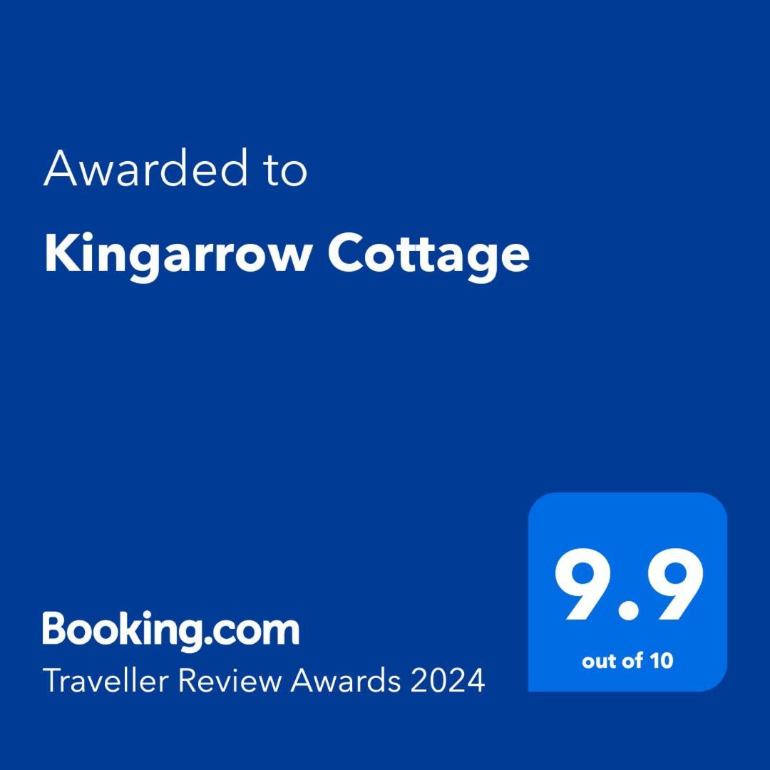 Kingarrow Cottage Ома Екстер'єр фото