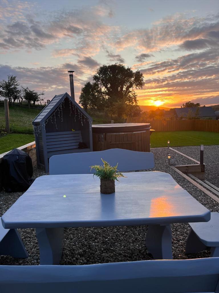Kingarrow Cottage Ома Екстер'єр фото